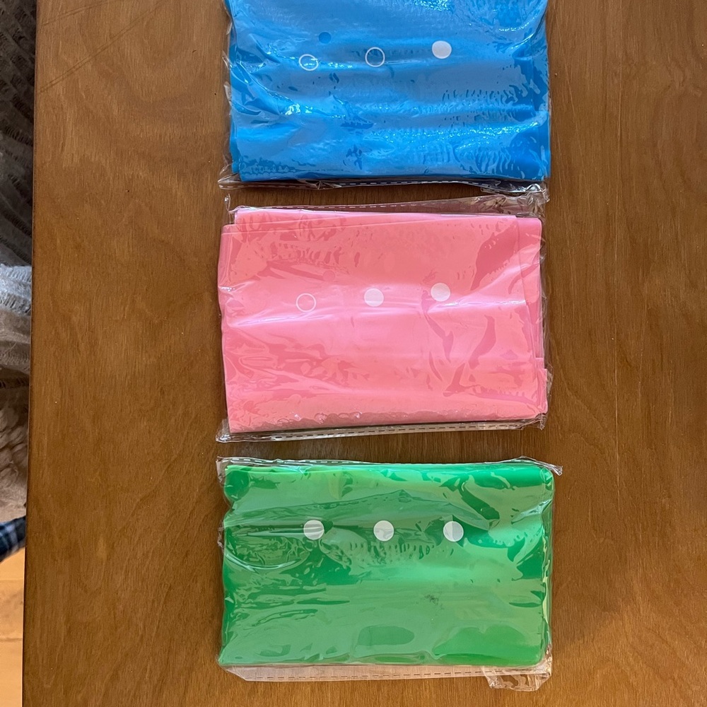 Resistance bands